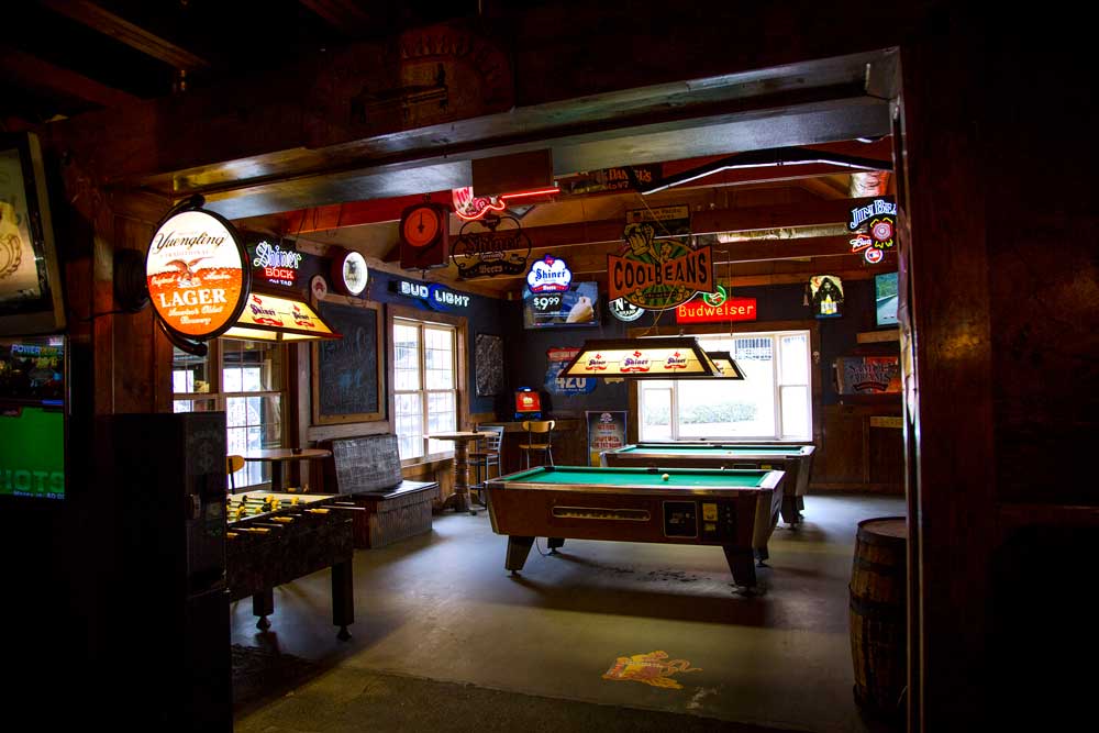 Photo of Cool Beans Bar and Grill