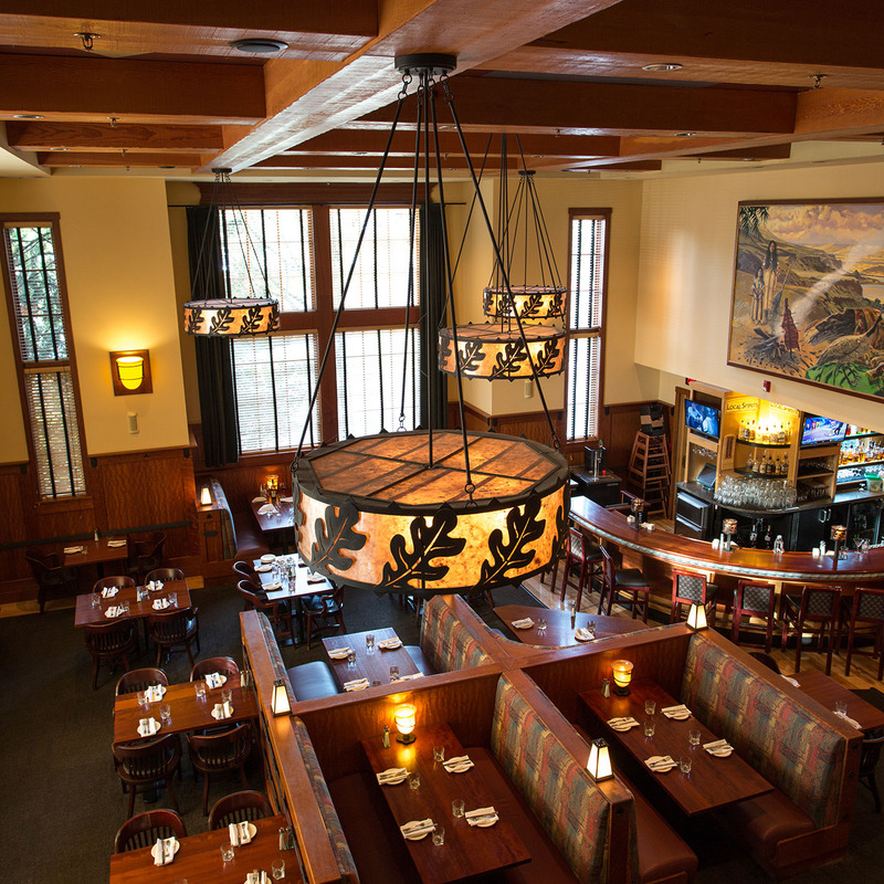 Photo of Hudson's Bar and Grill