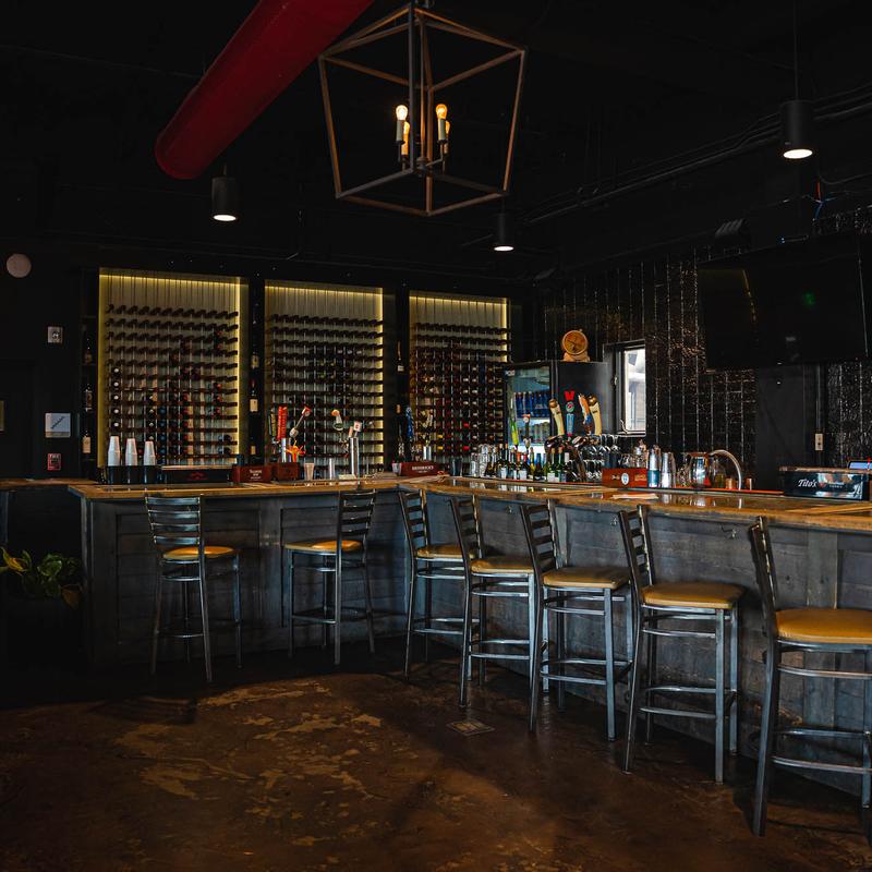 Photo of SIP Whiskey & Wine Bar