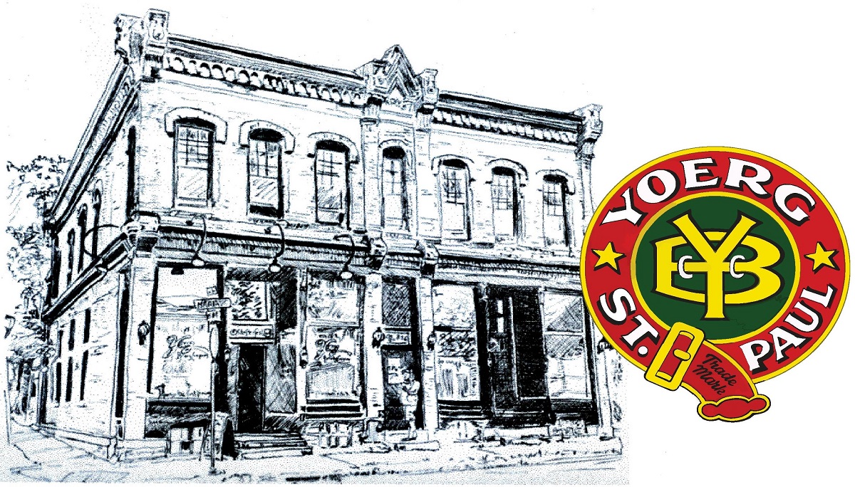 Photo of Yoerg Brewing Company