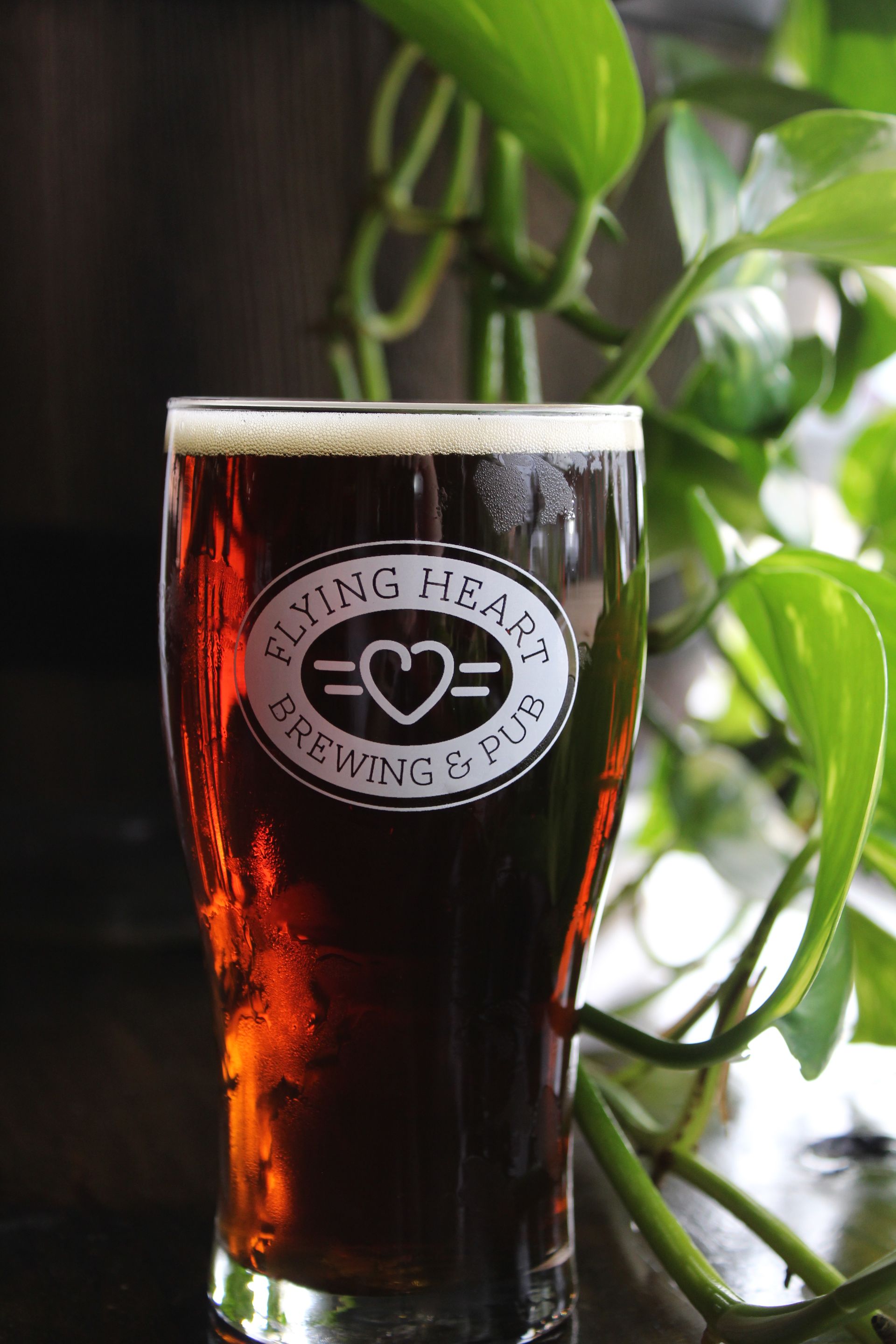 Photo of Flying Heart Brewing & Pub