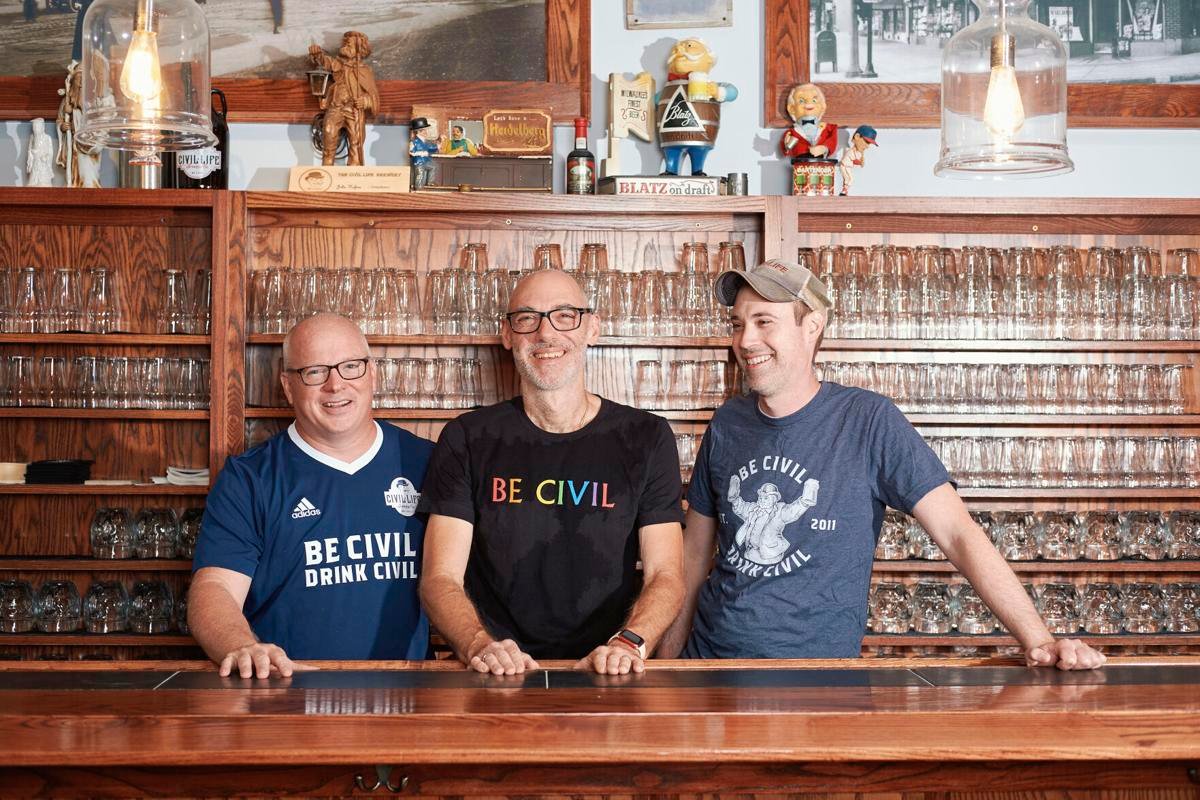 Photo of Civil Life Brewing Co.