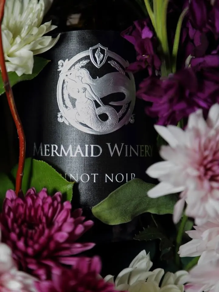 Photo of Mermaid Winery & Restaurant