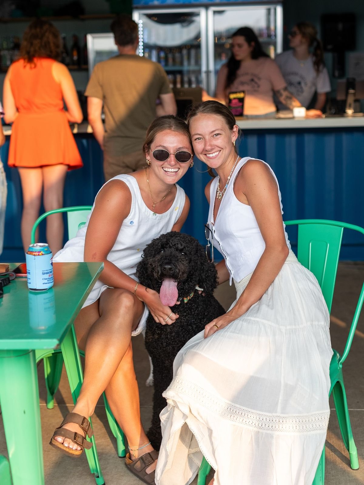 Photo of Off Leash Social