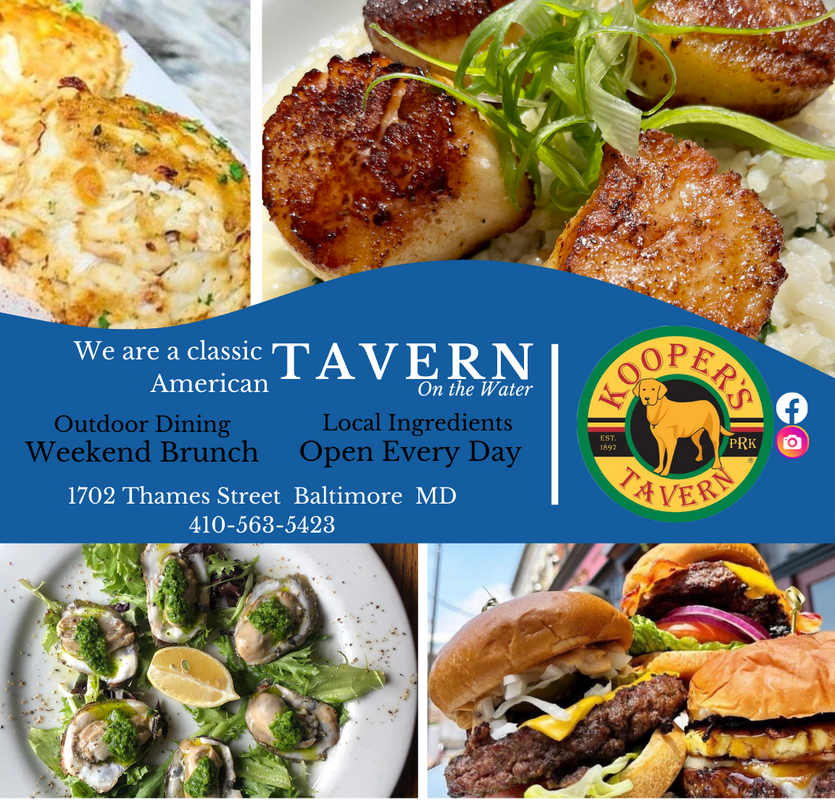 Photo of Kooper's Tavern