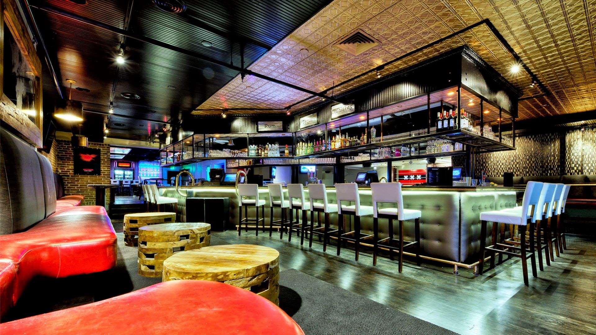 Photo of Amsterdam Lounge