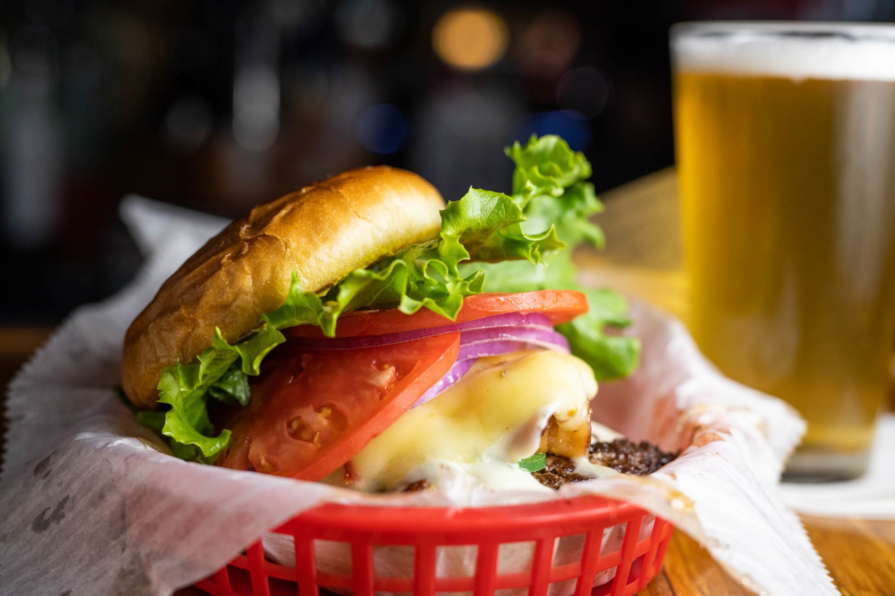 Photo of Pepi's Pub & Grill