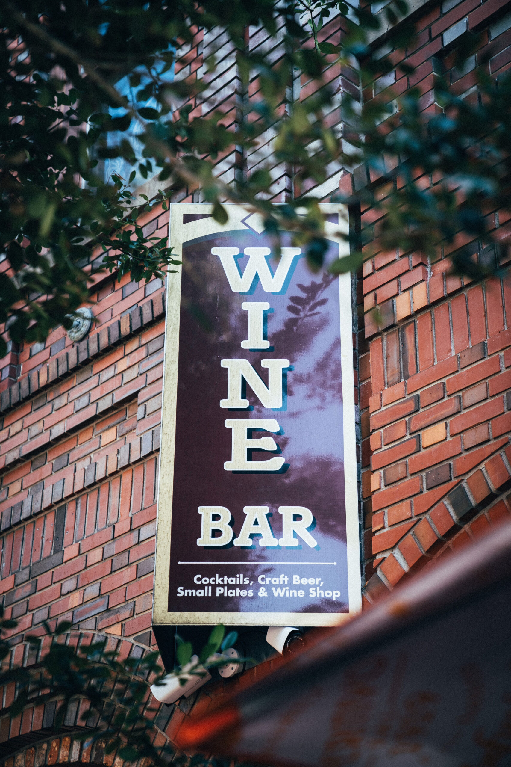 Photo of The Wine Bar On Palafox