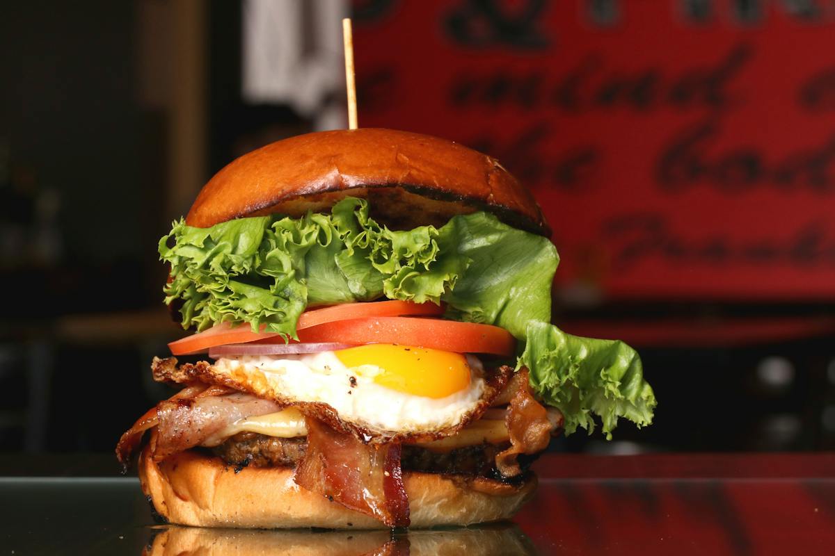Photo of Food & Fire BBQ-Taphouse