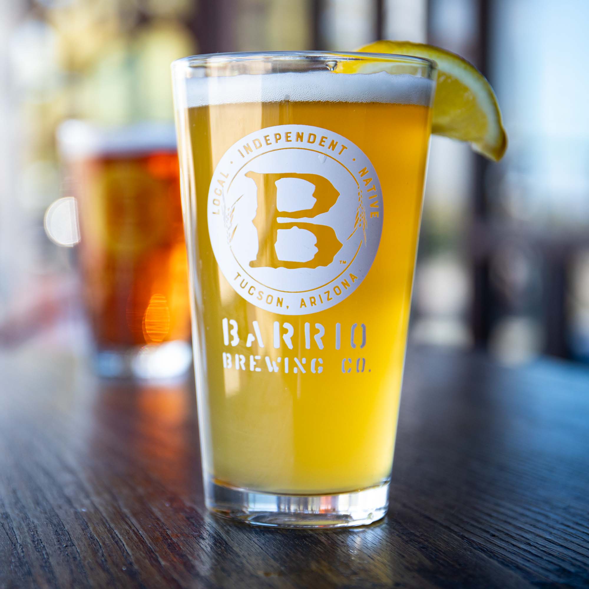 Photo of Barrio Brewing Co