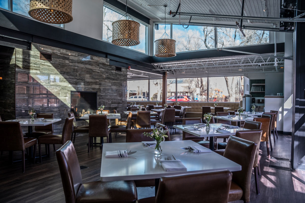Photo of TILL Neighborhood Bistro & Bar