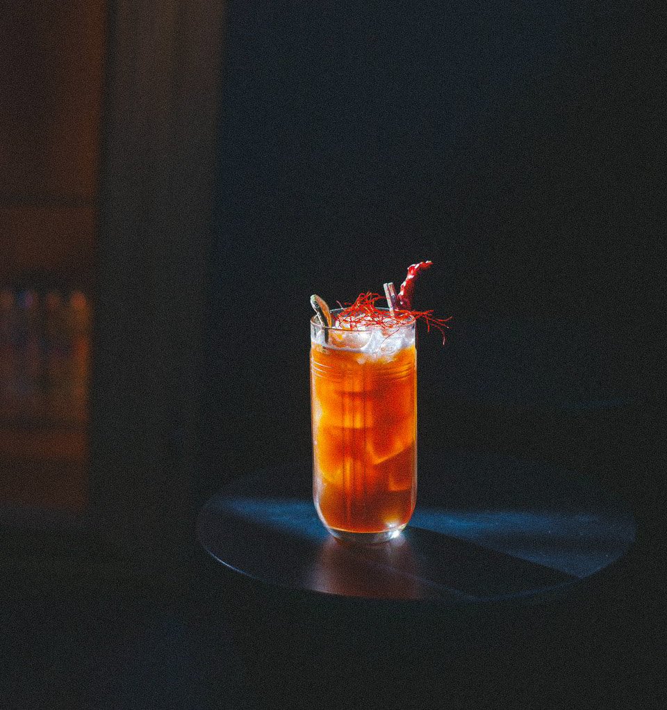 Photo of The Coffin Bar
