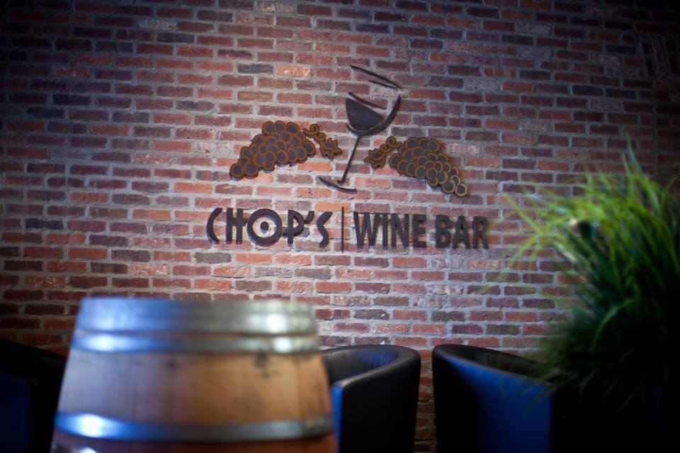 Photo of Chops Wine Bar