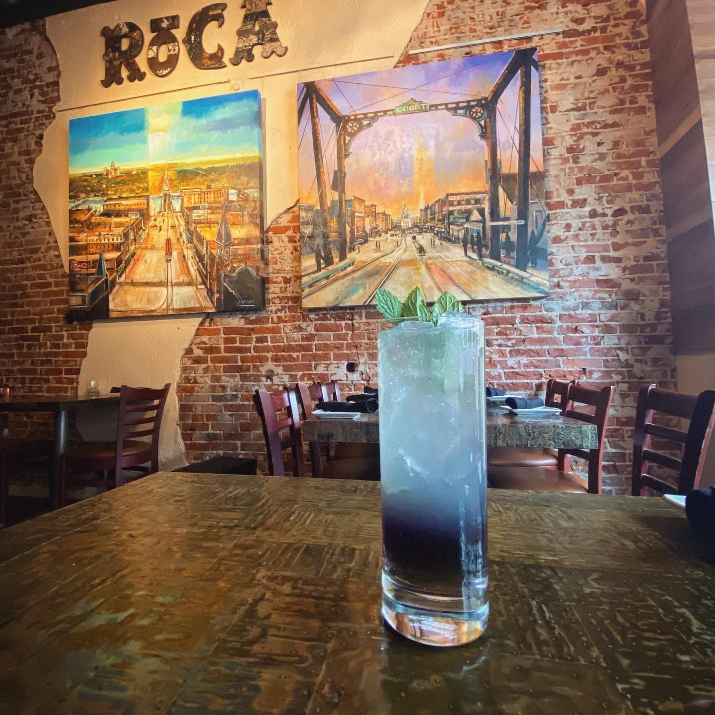 Photo of RoCA