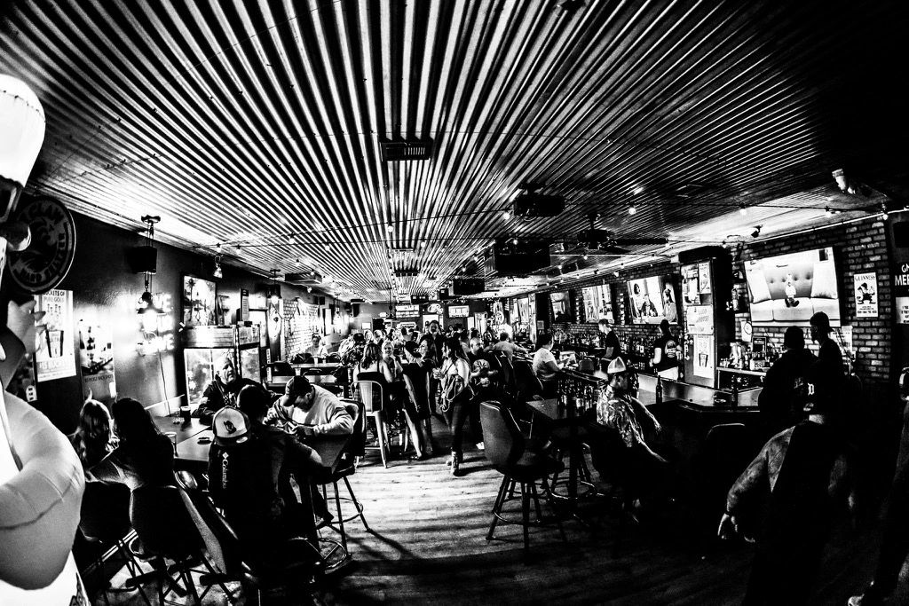 Photo of Gold Mine Tavern