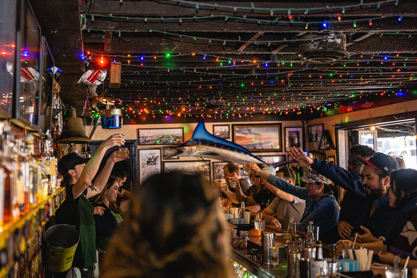 Photo of Waterfront Bar & Grill