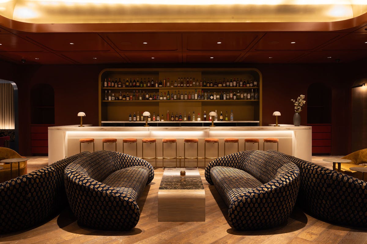 Photo of The Argyle