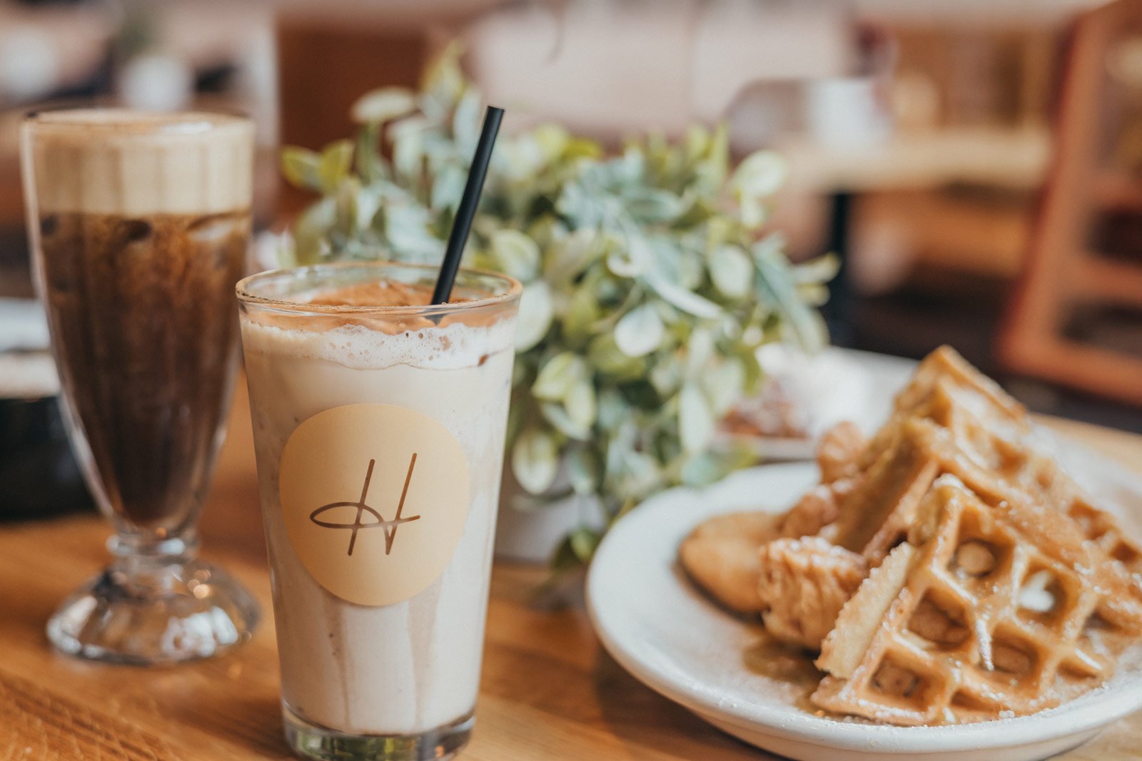 Photo of Hope Breakfast Bar - St. Paul