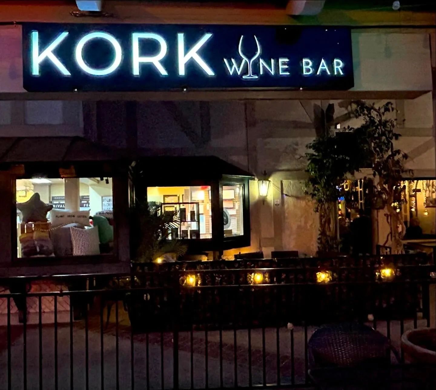 Photo of KORK Sips & Snacks