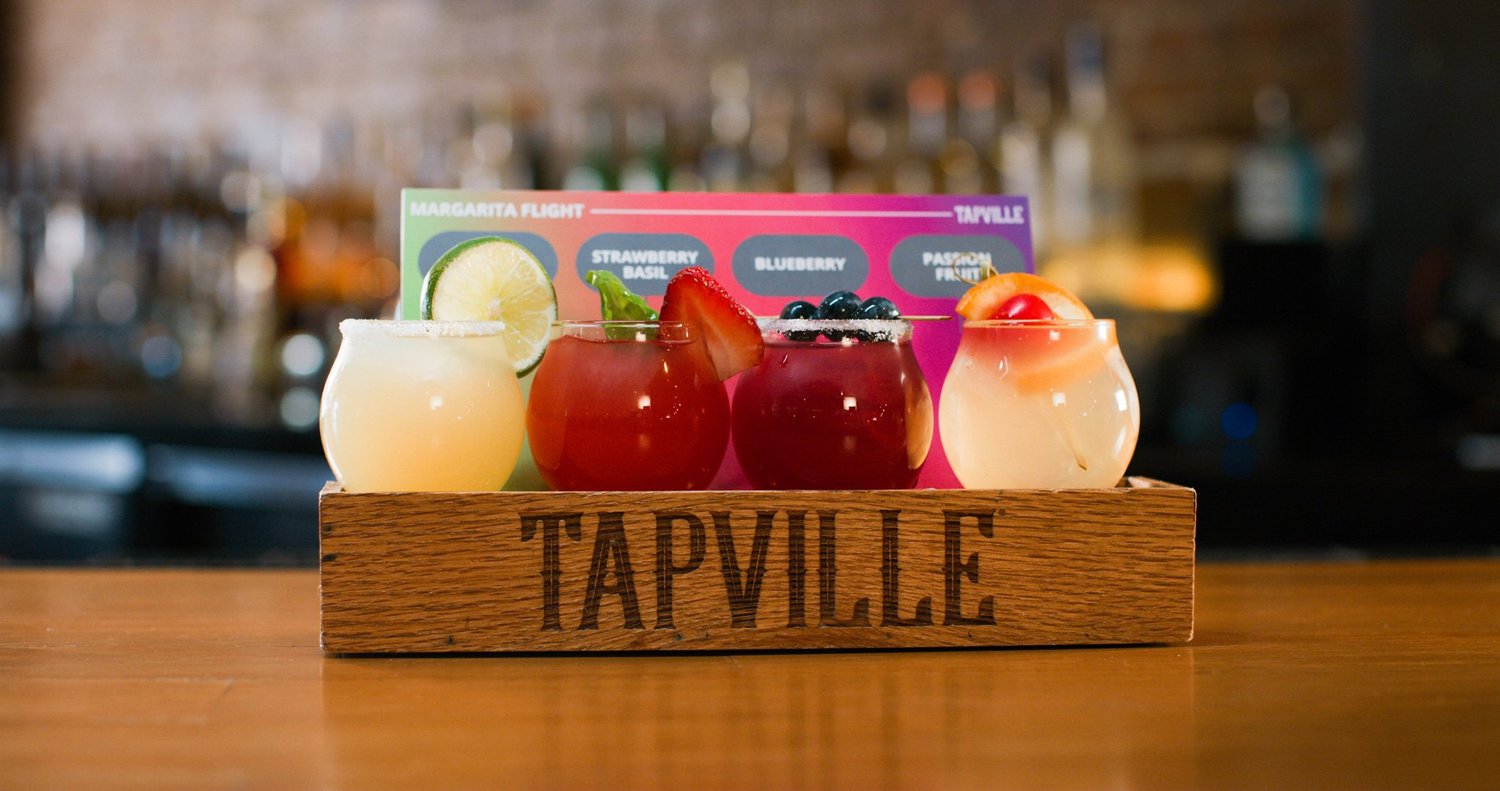 Photo of Tapville Social - Jersey City