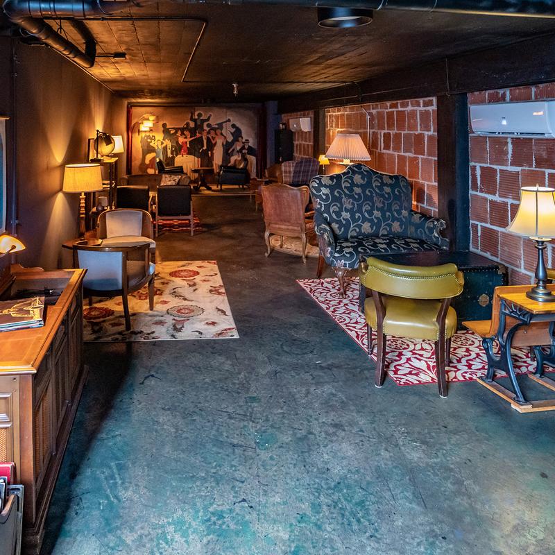 Photo of Salut Wine and Cocktail Lounge