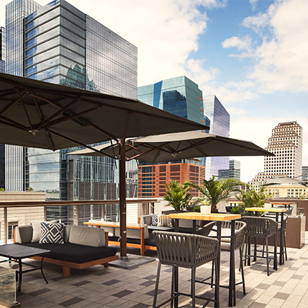 Photo of Edge Rooftop