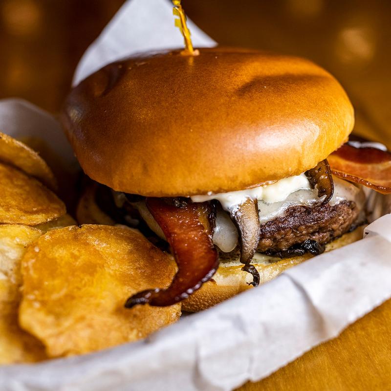 Photo of Tally's Tap & Eatery