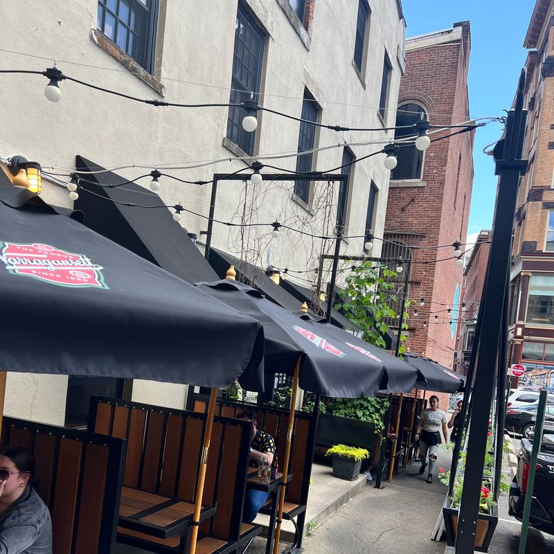 Photo of Rogue Island Local Kitchen & Bar