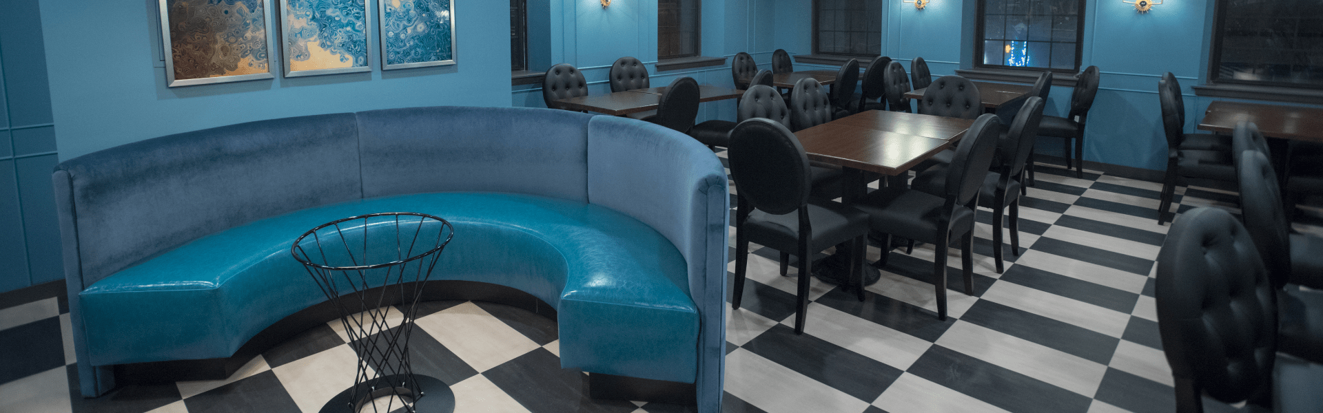 Photo of Yorgos Restaurant & Lounge