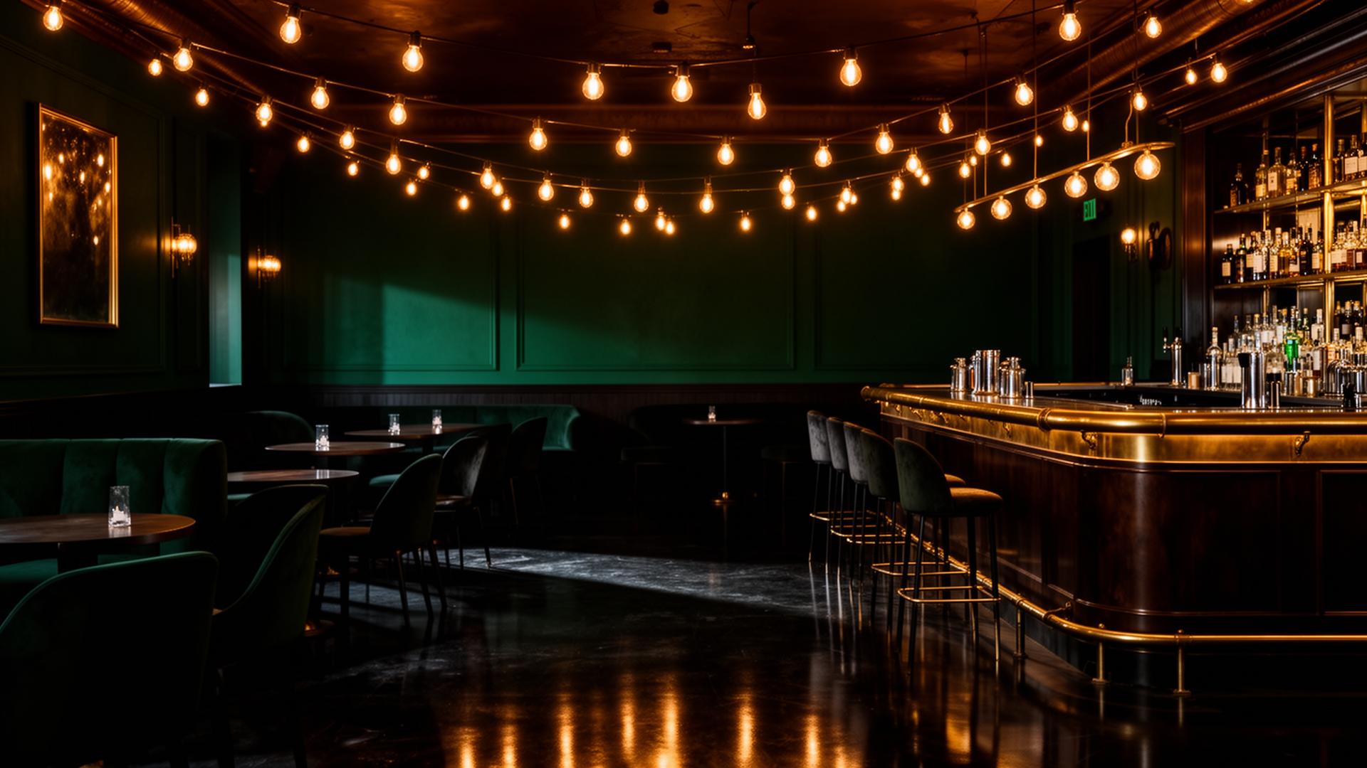 Photo of Edison's Gastropub