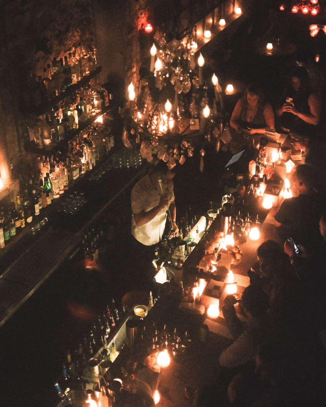 Photo of Whisler’s
