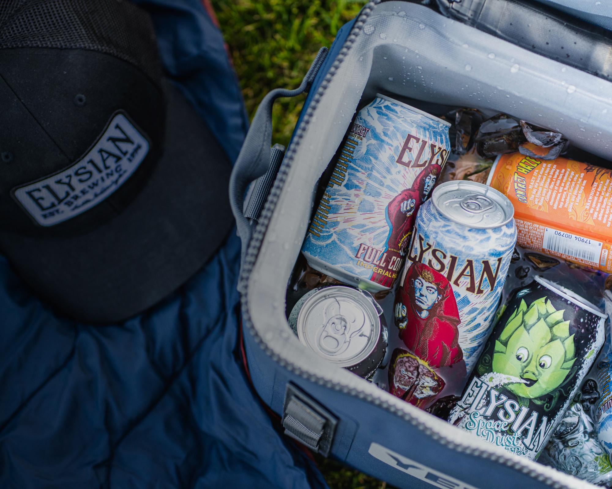 Photo of Elysian Capitol Hill Brewery