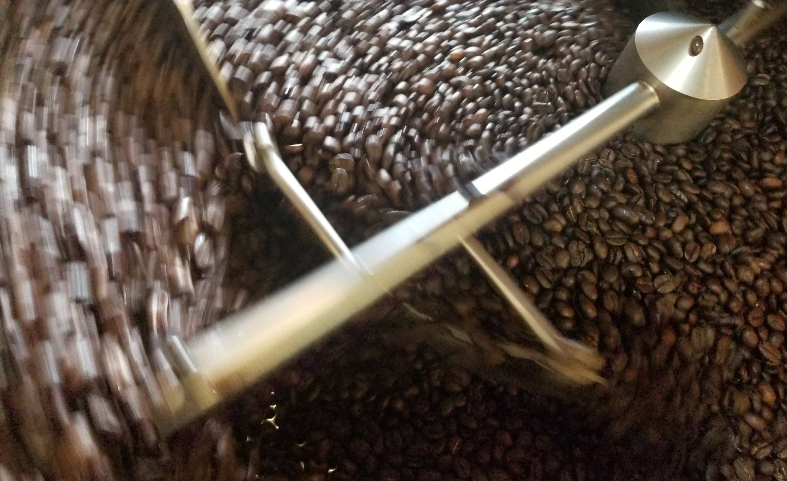Photo of The Coffee Grounds