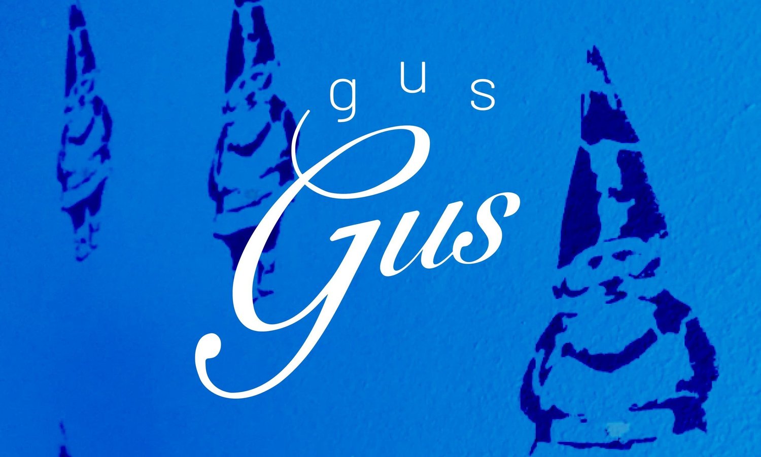 Photo of Gus Gus