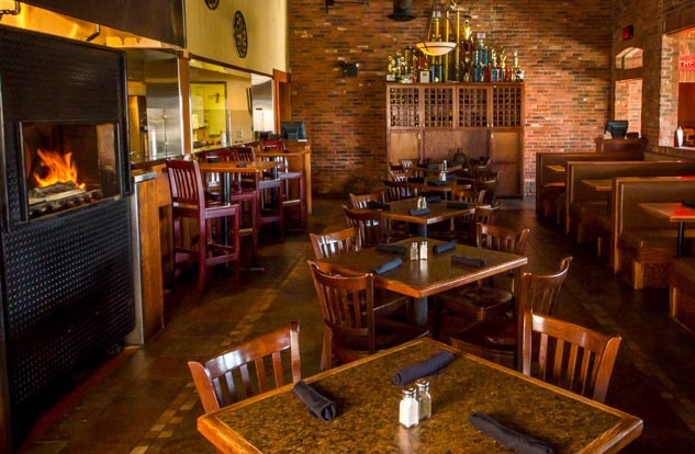 Photo of Spitfire Bar & Grill
