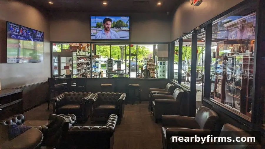 Photo of JXC LOUNGE