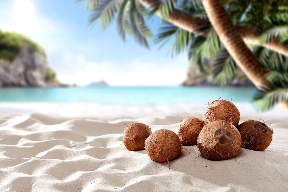 Photo of Tropical Liqueurs