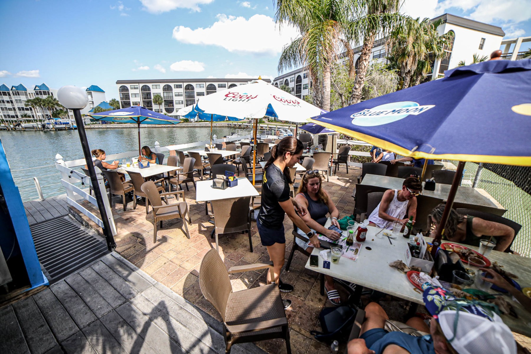 Photo of Dolphin Tiki Bar & Grill