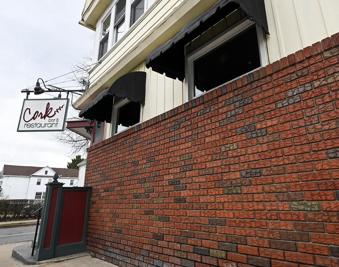 Photo of Cork Bar & Restaurant