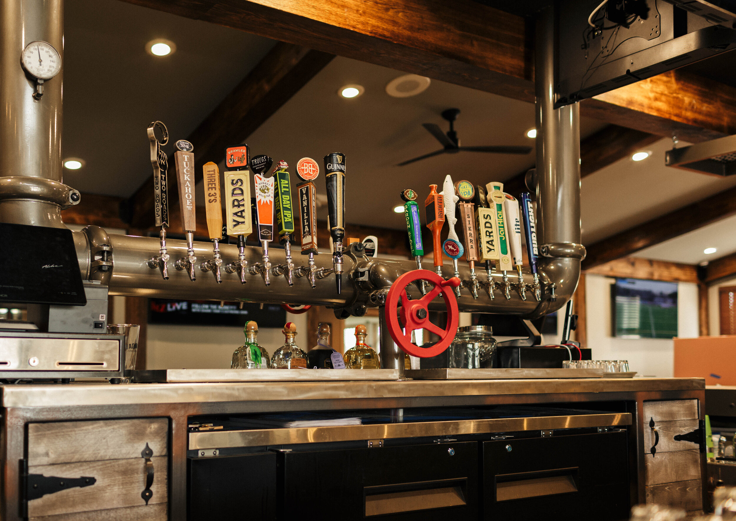 Photo of Vagabond Kitchen & Tap House