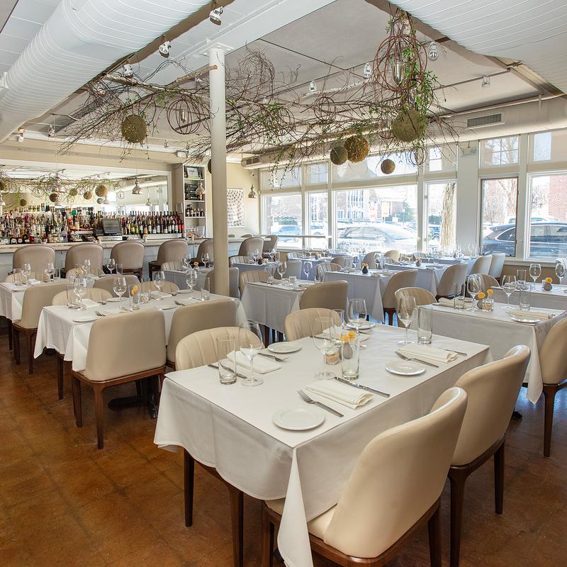 Photo of Tallulah Wine Bar & Bistro
