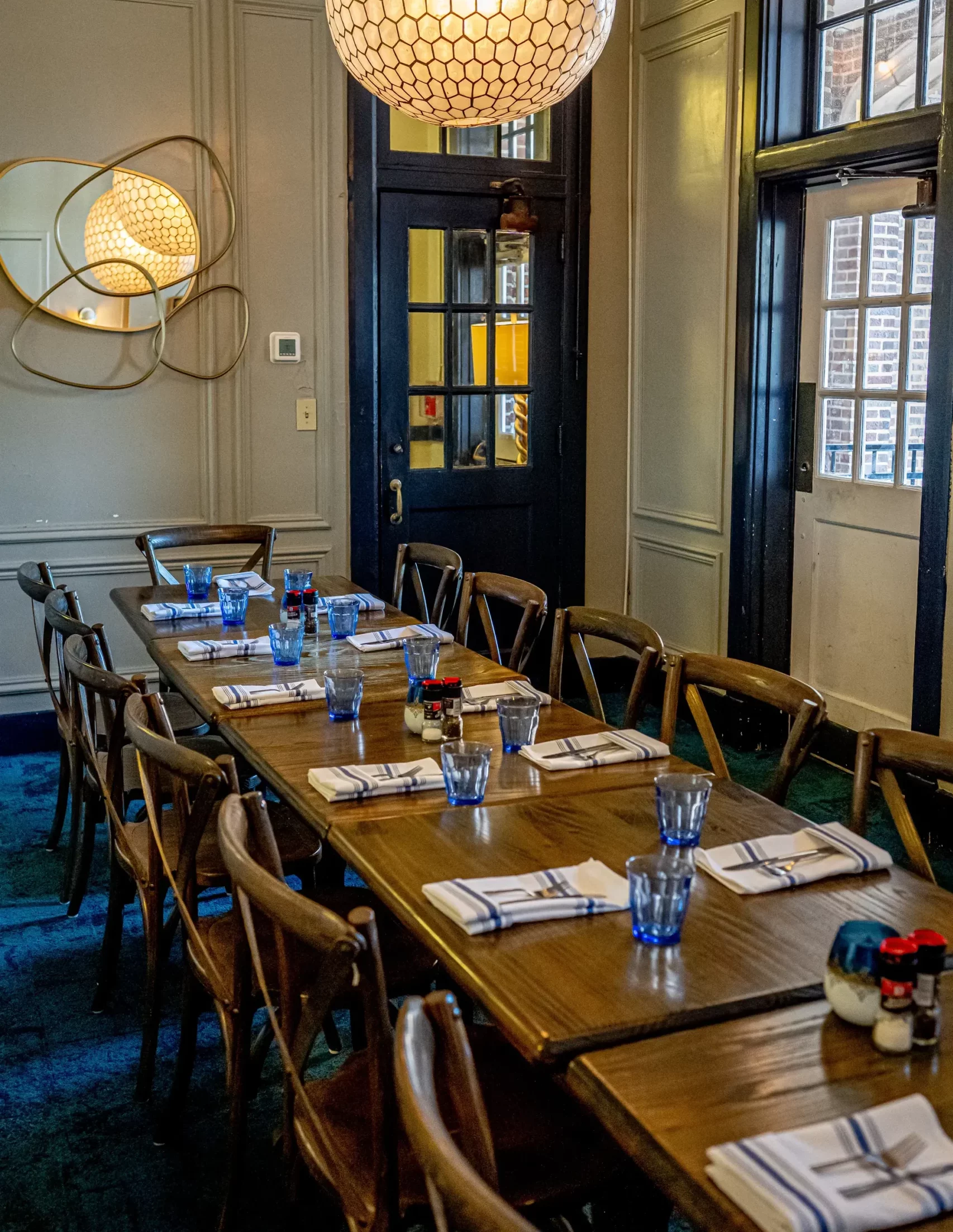 Photo of Saltine Restaurant