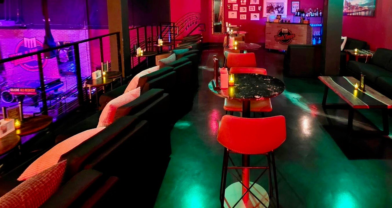 Photo of The Nash Keys Dueling Piano Bar & Restaurant