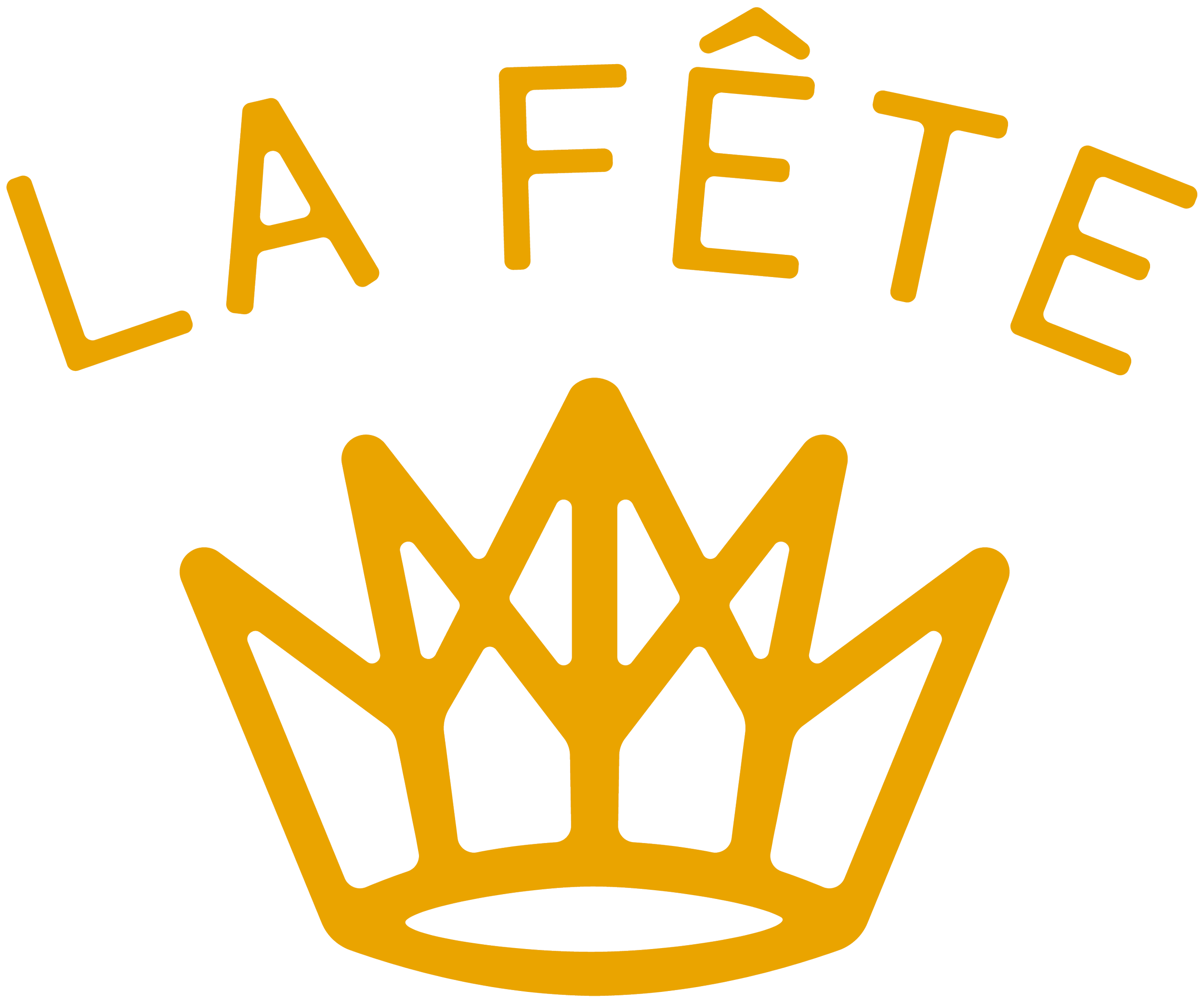 Photo of La Fête
