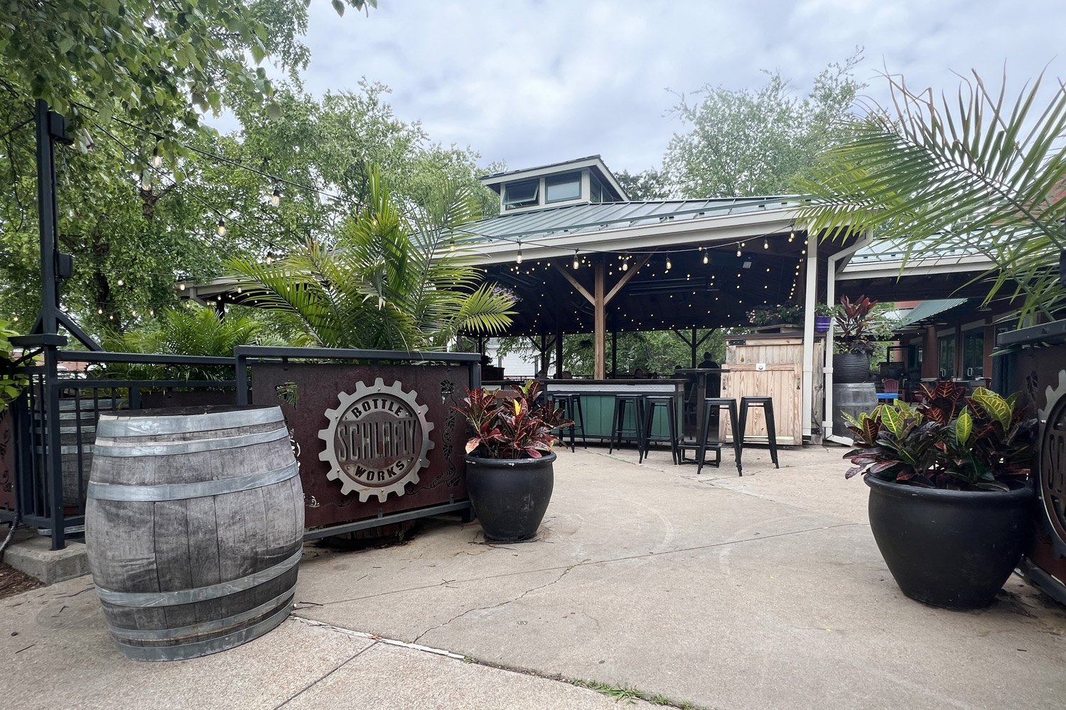 Photo of Schlafly Bottleworks