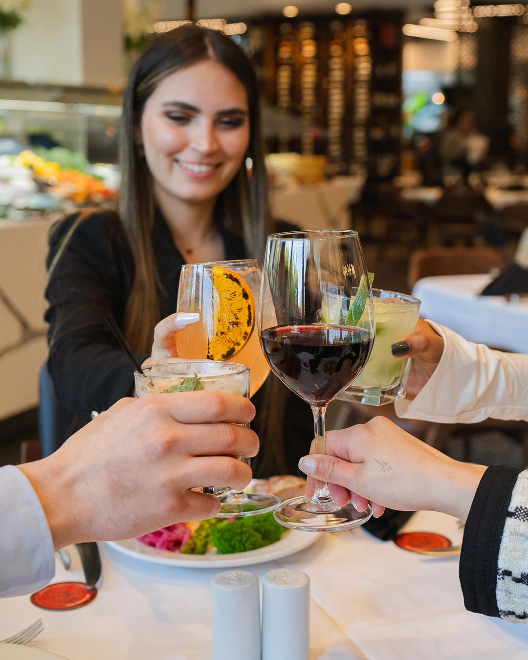 Photo of Terra Gaucha Brazilian Steakhouse - Stamford