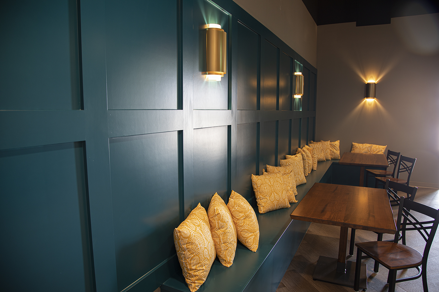 Photo of Amicis Wine Bar