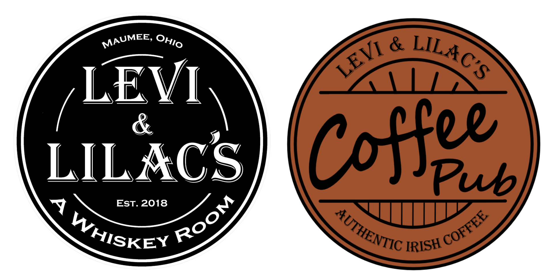 Photo of Levi & Lilac's Whiskey Room