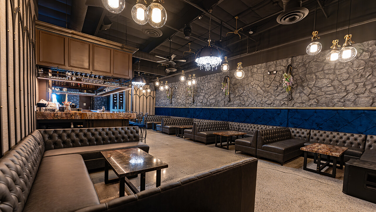 Photo of The Standard Restaurant & Nightclub