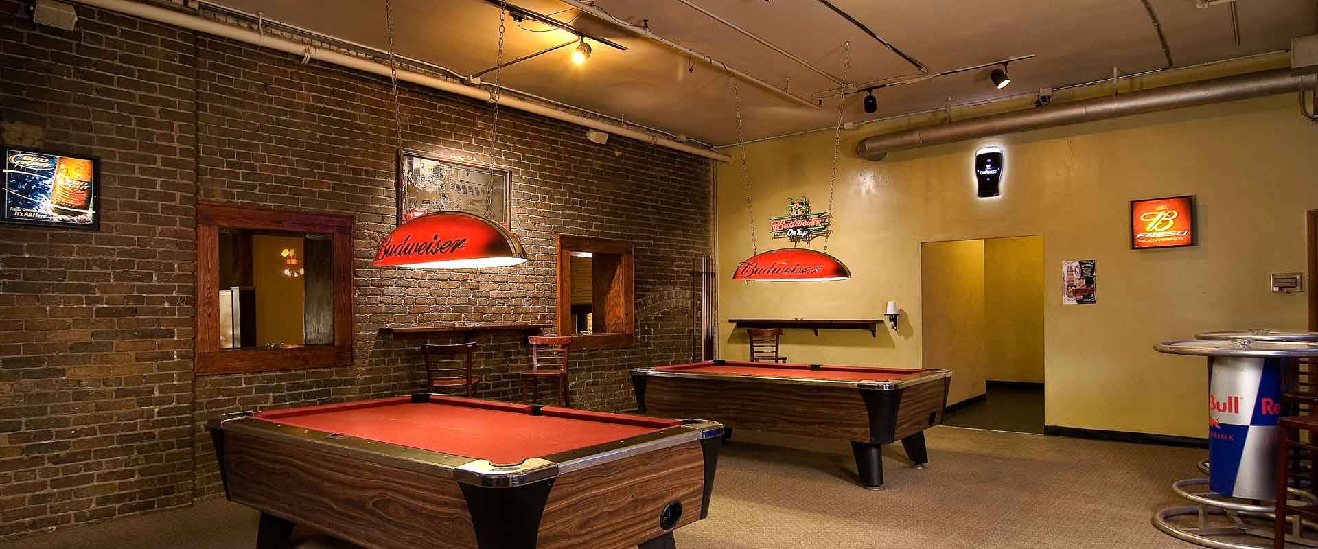 Photo of Urban Bar & Corner Cafe